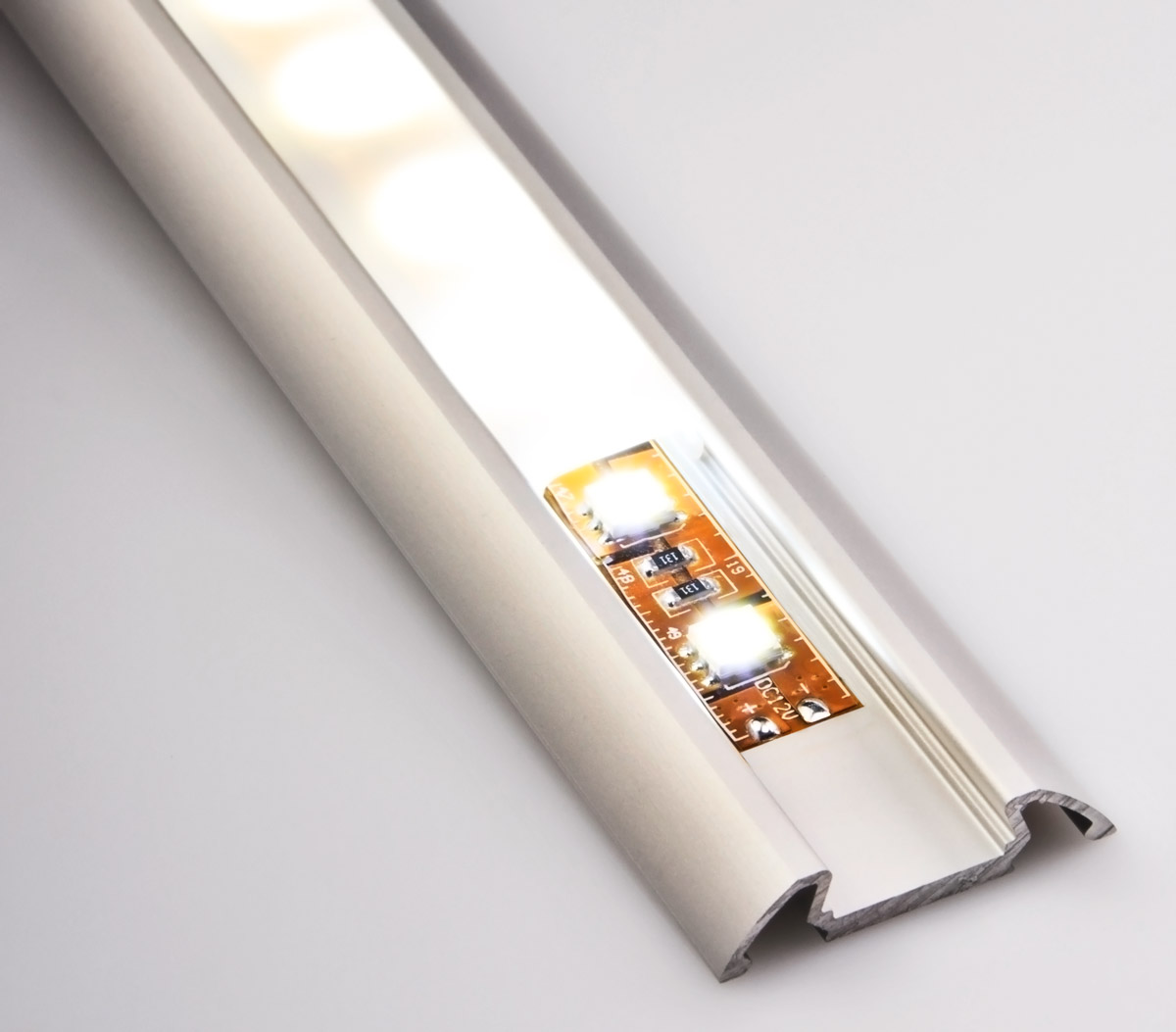 Профиль для LED-лент