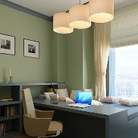 Светильники для кабинета